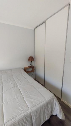 Departamento céntrico para 4 personas -Paz en Tandil-